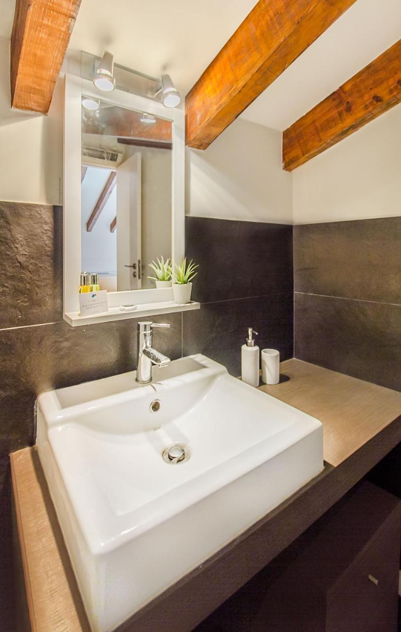 Apartmán Graca Cozy Duplex Lisboa Exteriér fotografie
