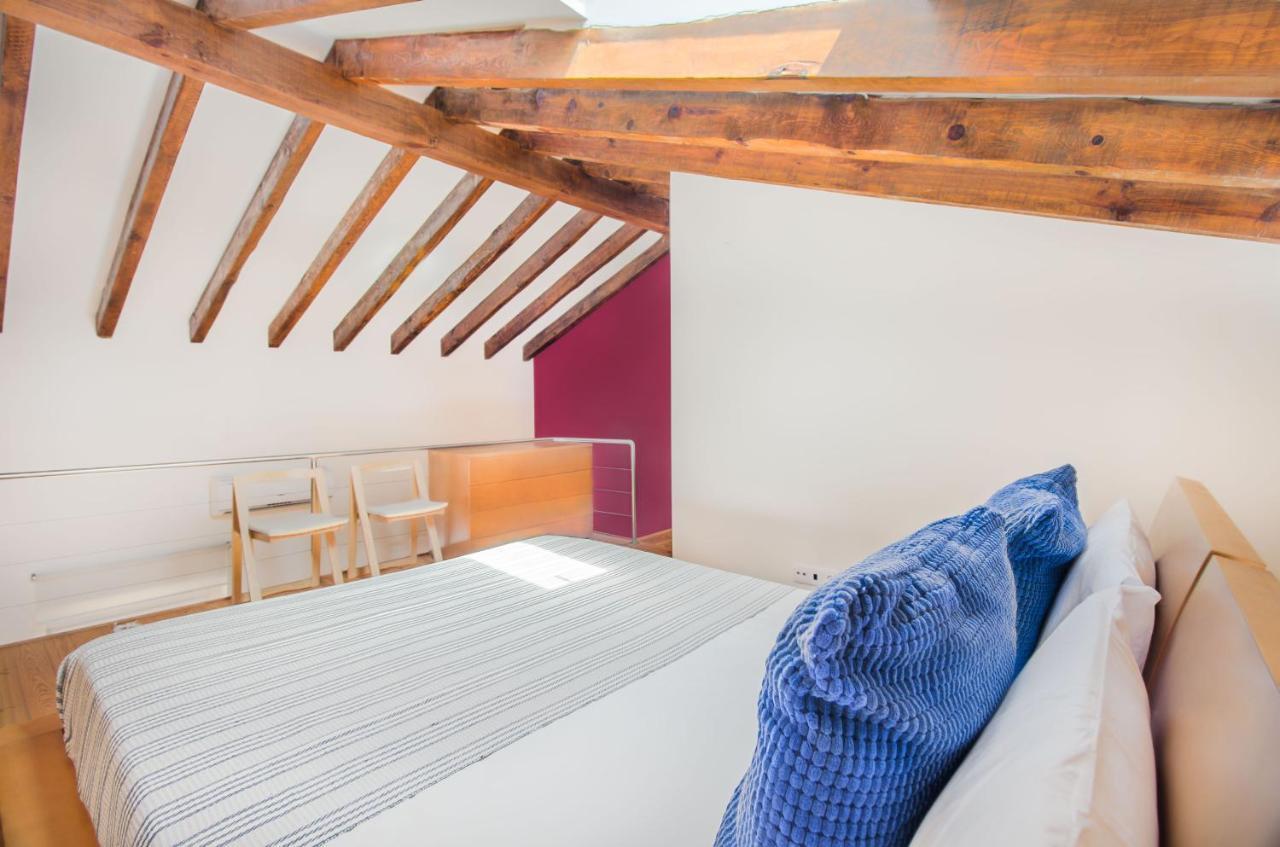 Apartmán Graca Cozy Duplex Lisboa Exteriér fotografie